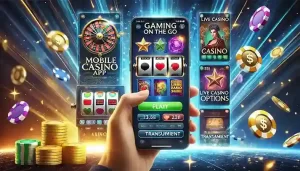Experience the Ultimate Convenience: The PHClub Casino Mobile App at Your Fingertips