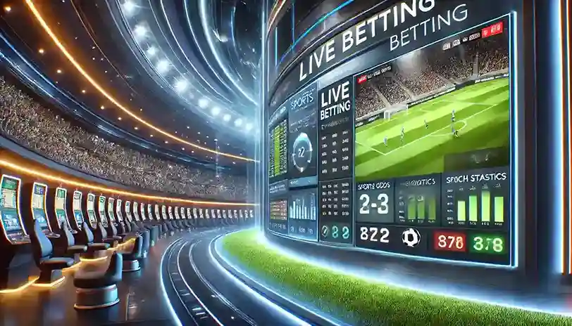 The Thrill of Live Sports Betting: PHClub Casino Brings the Action to You